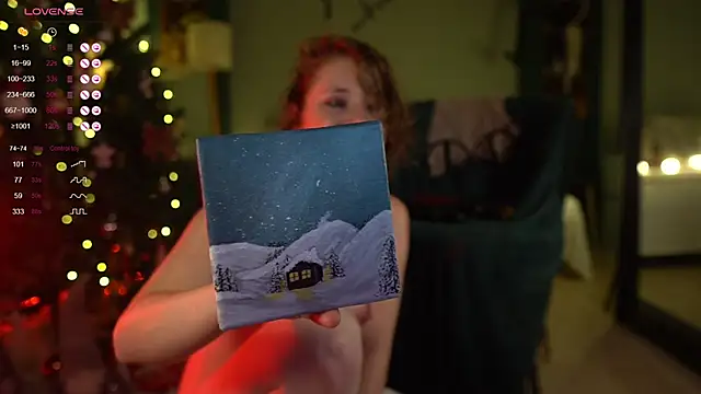 Your phobia online show from December 20, 11:05 pm