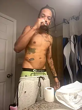 1BeautyN1Beast online show from December 5, 2:14 pm