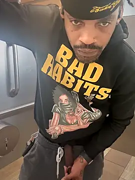 1BeautyN1Beast online show from December 21, 5:53 pm