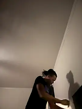 1BeautyN1Beast online show from December 23, 6:33 am