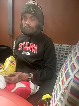 1BeautyN1Beast online show from January 9, 2:25 am