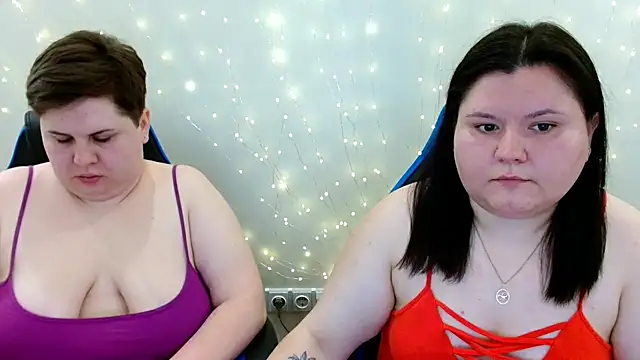 Snapshot of BeckyAndHellen chatting on June 21, 9:12 am BeckyAndHellen online show from June 21, 9:12 am