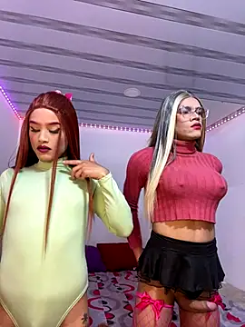 big girl21cm online show from December 16, 12:26 am