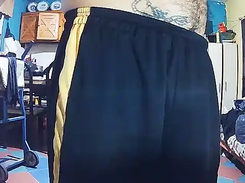 Snapshot of DiAntool chatting on February 18, 5:03 am DiAntool online show from February 18, 5:03 am