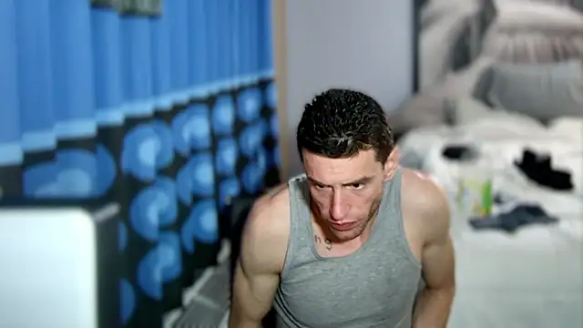 savageconfidence online show from March 24, 8:52 am