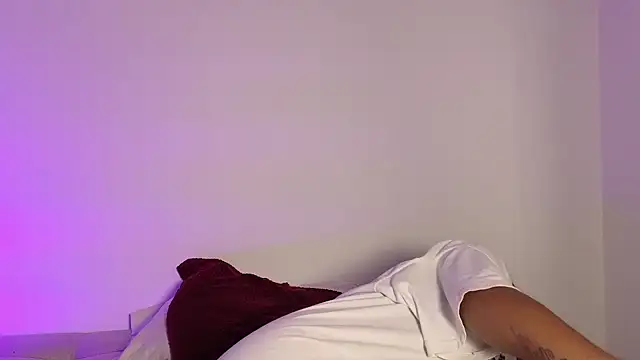 Samy Vegaa online show from December 11, 10:16 pm