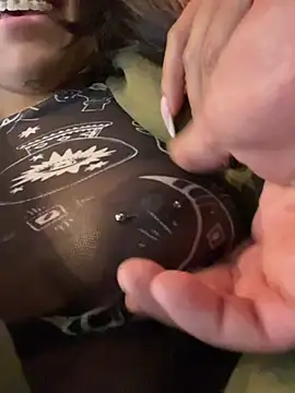 Samy Vegaa online show from March 4, 7:01 pm