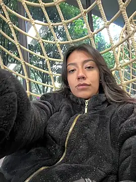 Samy Vegaa online show from March 7, 3:07 pm