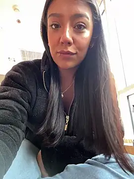 Samy Vegaa online show from March 11, 3:12 pm