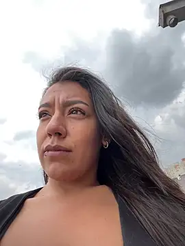 Samy Vegaa online show from March 15, 6:10 pm