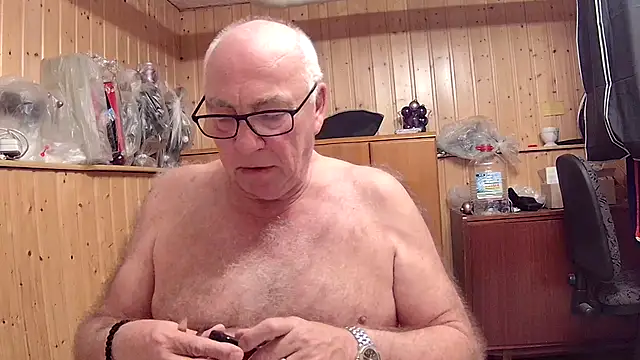 biggandybig online show from March 21, 5:56 pm