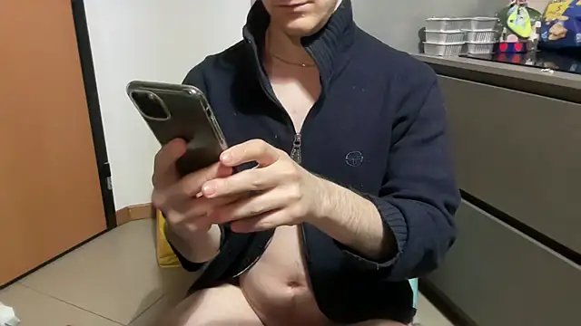 Snapshot of marguiabc chatting on January 31, 11:24 pm marguiabc online show from January 31, 11:24 pm