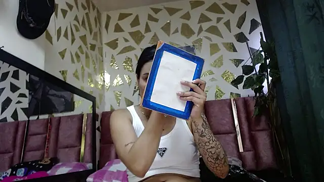 Yaumiko online show from October 7, 11:40 am