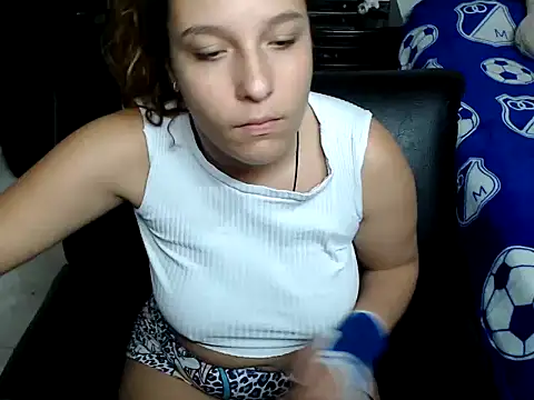 alexia 87 online show from January 5, 11:12 pm