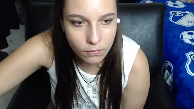 alexia 87 online show from January 11, 5:10 am