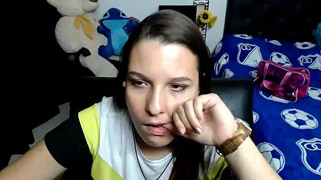 alexia 87 online show from January 20, 4:32 am