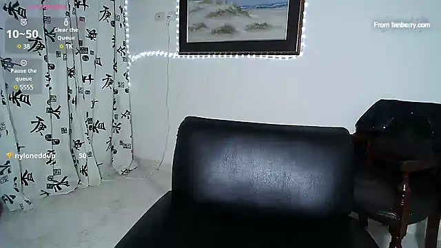 alexia 87 online show from January 21, 7:04 am