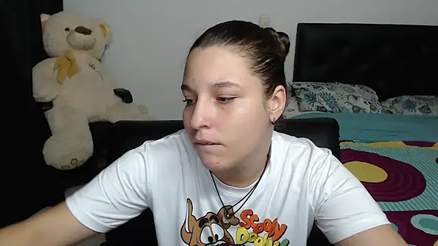 alexia 87 online show from January 28, 2:21 am