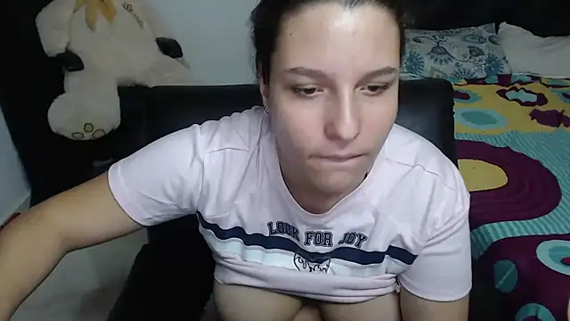 alexia 87 online show from February 1, 7:47 am