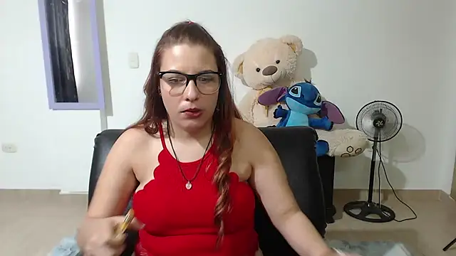 alexia 87 online show from February 16, 3:27 pm