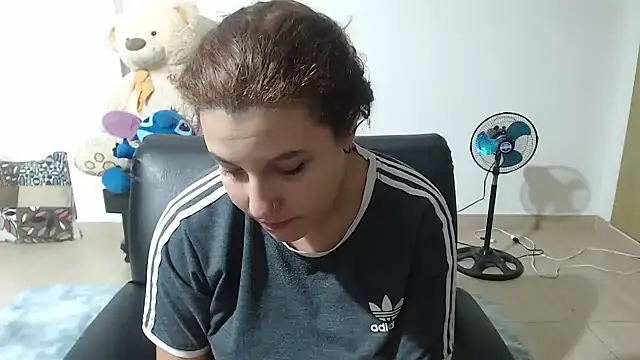 alexia 87 online show from March 7, 11:49 pm