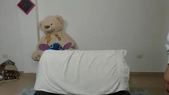 alexia 87 online show from March 13, 4:16 am