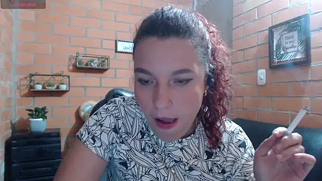 alexia 87 online show from September 9, 12:10 am