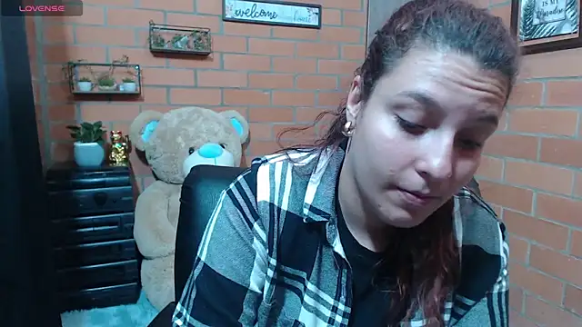 alexia 87 online show from September 18, 8:55 pm