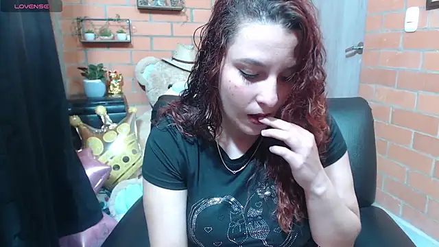 alexia 87 online show from September 30, 12:04 am