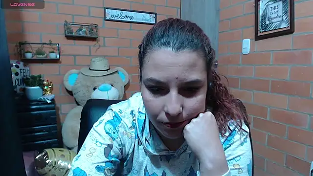 alexia 87 online show from October 16, 10:55 pm