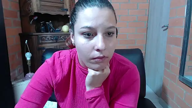 alexia 87 online show from November 29, 11:52 pm