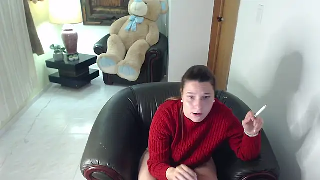 alexia 87 online show from June 20, 2:47 am