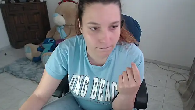 alexia 87 online show from August 4, 10:01 pm