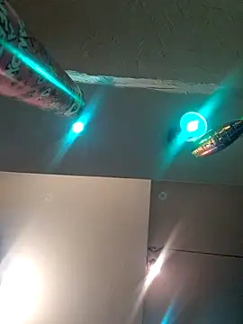 RomWoolf online show from February 18, 12:59 am