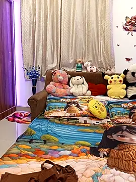 Divya girl online show from May 22, 11:32 pm