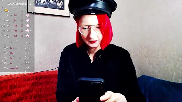 Snapshot of Xxx_goddes_xxX chatting on January 9, 8:11 pm Xxx goddes xxX online show from January 9, 8:11 pm