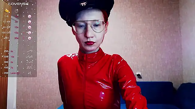 Snapshot of Xxx_goddes_xxX chatting on February 6, 7:40 pm Xxx goddes xxX online show from February 6, 7:40 pm