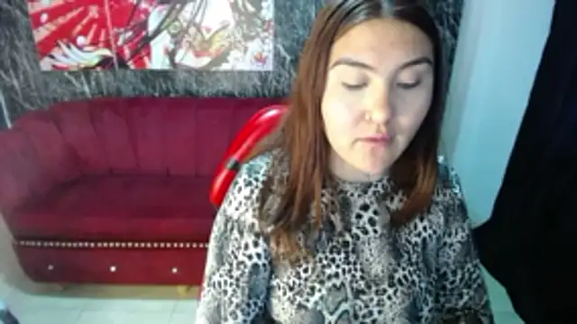 conniejames m online show from March 30, 11:44 am