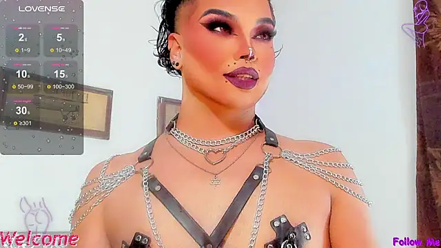 angels srednal online show from October 31, 2:18 pm