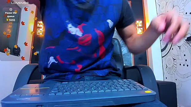 Snapshot of kai_borman chatting on February 16, 3:59 pm kai borman online show from February 16, 3:59 pm