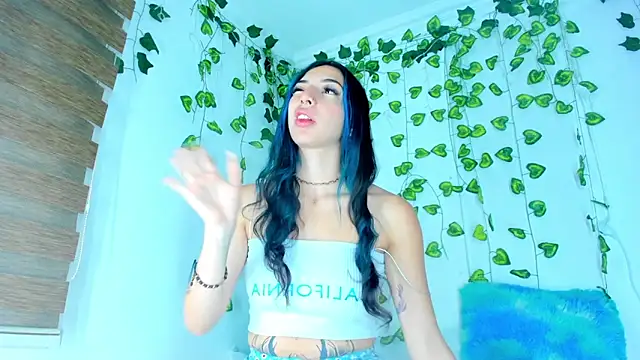 SaturnooStonee online show from December 9, 12:40 pm