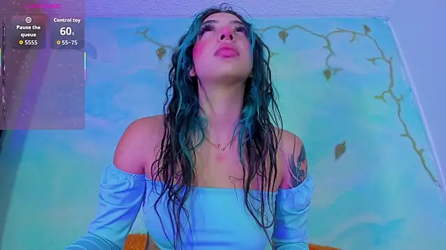 SaturnooStonee online show from November 4, 6:56 am