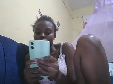 hotpristine online show from November 10, 9:03 pm