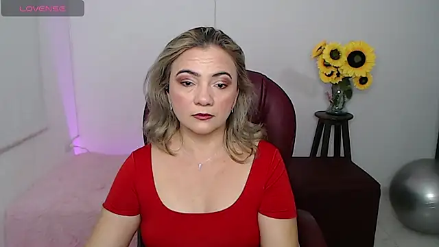 ana milf online show from February 13, 2:46 pm