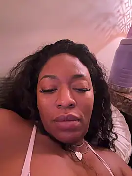 PenelopeZea online show from March 1, 10:06 am