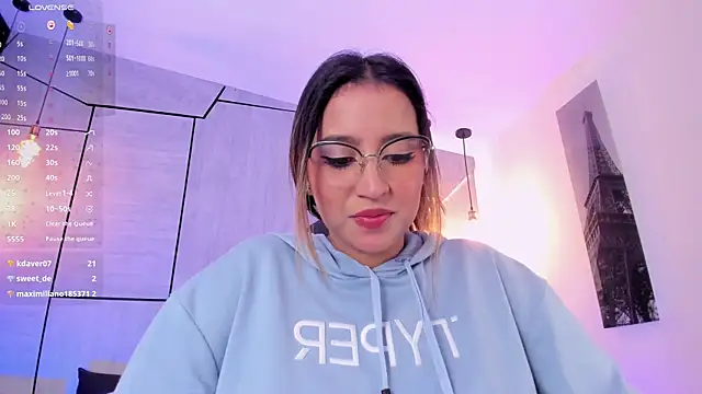 Snapshot of danii_hill_ chatting on January 15, 7:26 am danii hill online show from January 15, 7:26 am