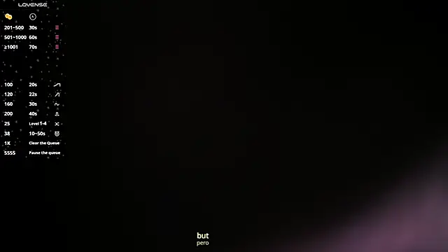 Snapshot of danii_hill_ chatting on January 30, 5:30 am danii hill online show from January 30, 5:30 am