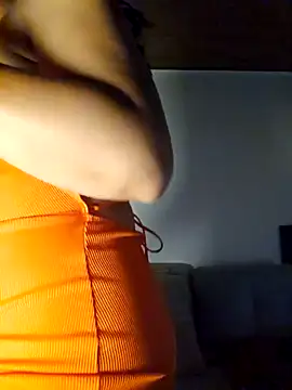 Snapshot of Sexxy-Lana chatting on September 30, 1:38 pm Sexxy-Lana online show from September 30, 1:38 pm