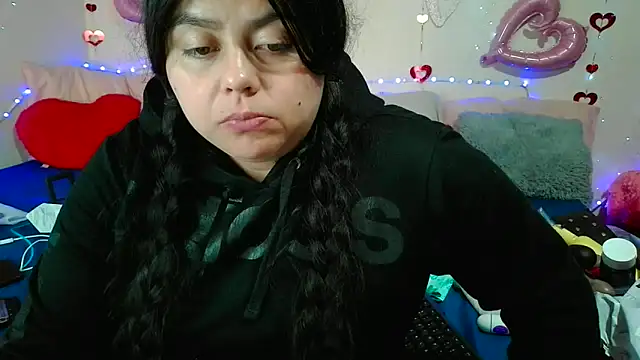 celestehot707rs online show from March 3, 4:07 am