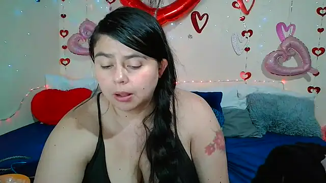 celestehot707rs online show from May 26, 9:11 pm